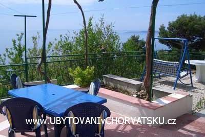 Apartmani Hrvoje Brela – foto 3