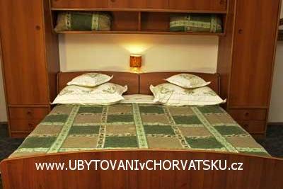 Apartmani Hrvoje Brela – foto 5