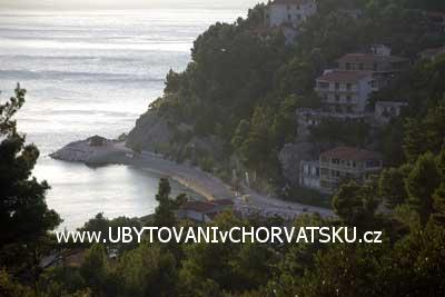 Apartmani Hrvoje Brela – foto 7