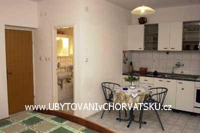 Apartmani Hrvoje Brela – foto 8