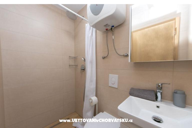 Apartmani Jakiruša  – foto 12