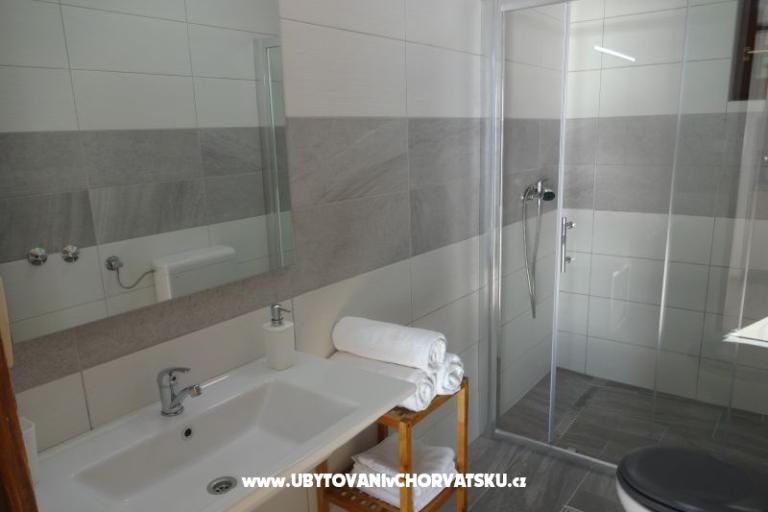 Apartmani Jena, Pisak – foto 7