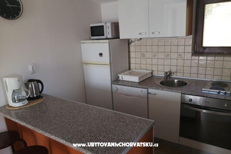 Apartmani Jena, Pisak – foto 9