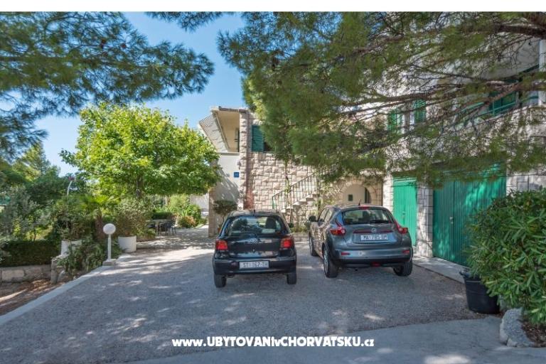 Apartmani KiS Zelić – foto 2