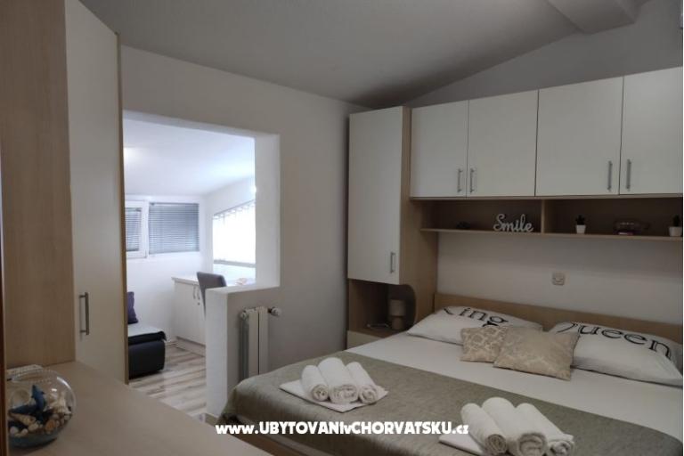 Apartmani Maraska i Anamaria – foto 10