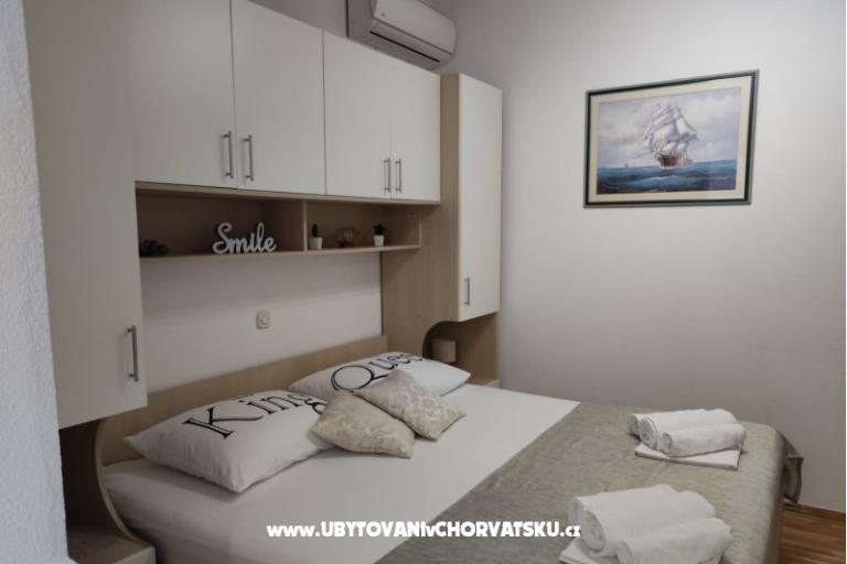 Apartmani Maraska i Anamaria – foto 11