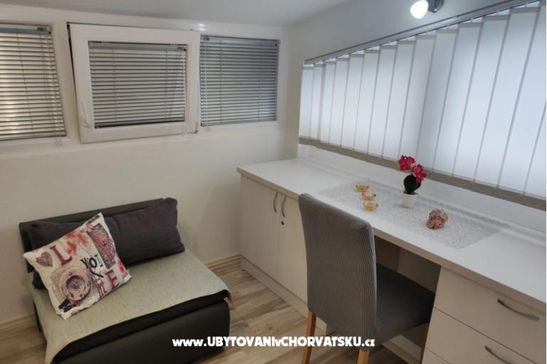 Apartmani Maraska i Anamaria – foto 12