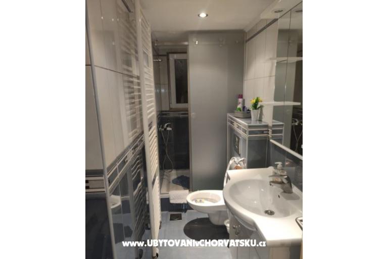 Apartmani Maraska i Anamaria – foto 13
