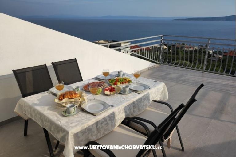 Apartmani Maraska i Anamaria – foto 14