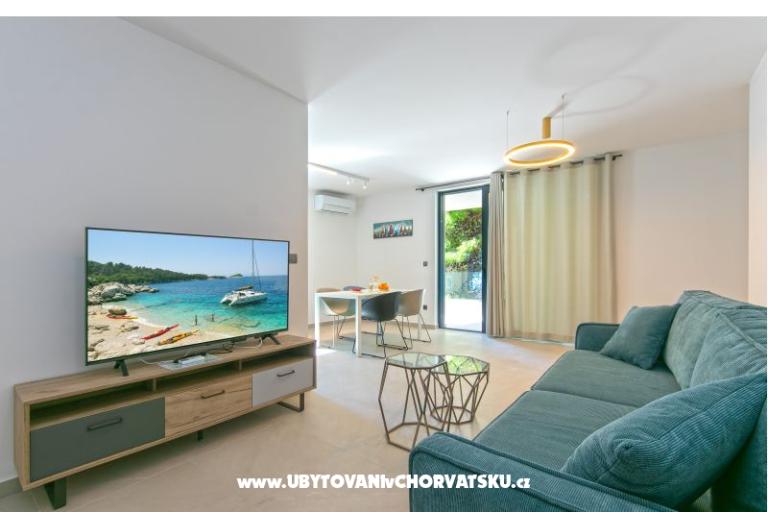 Apartmani Morska villa – foto 12