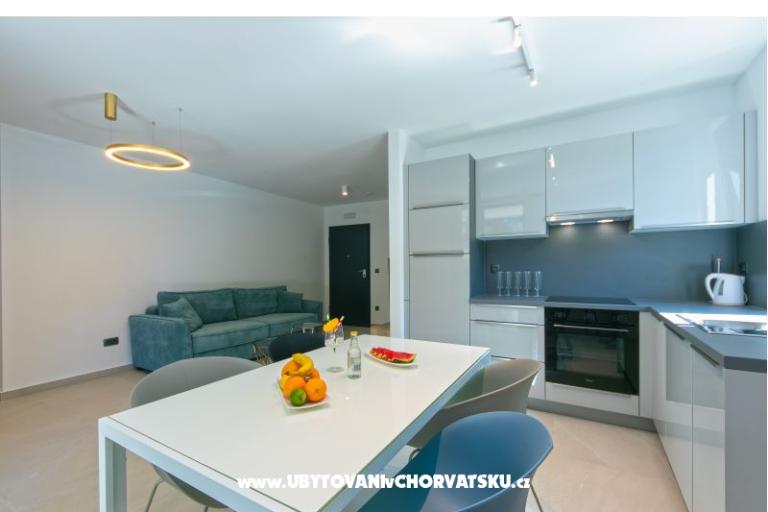 Apartmani Morska villa – foto 13