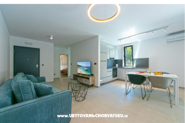 Apartmani Morska villa – foto 15