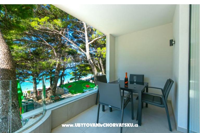 Apartmani Morska villa – foto 16