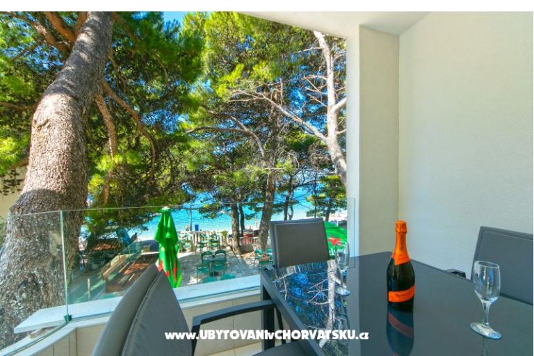 Apartmani Morska villa – foto 17