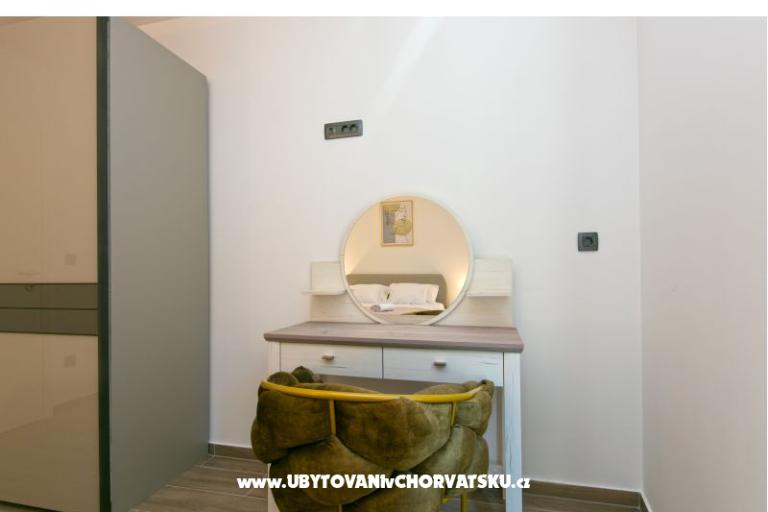 Apartmani Morska villa – foto 19