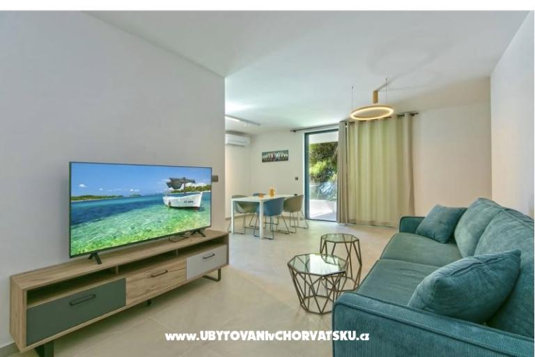 Apartmani Morska villa – foto 4