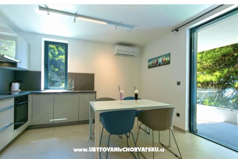 Apartmani Morska villa – foto 6