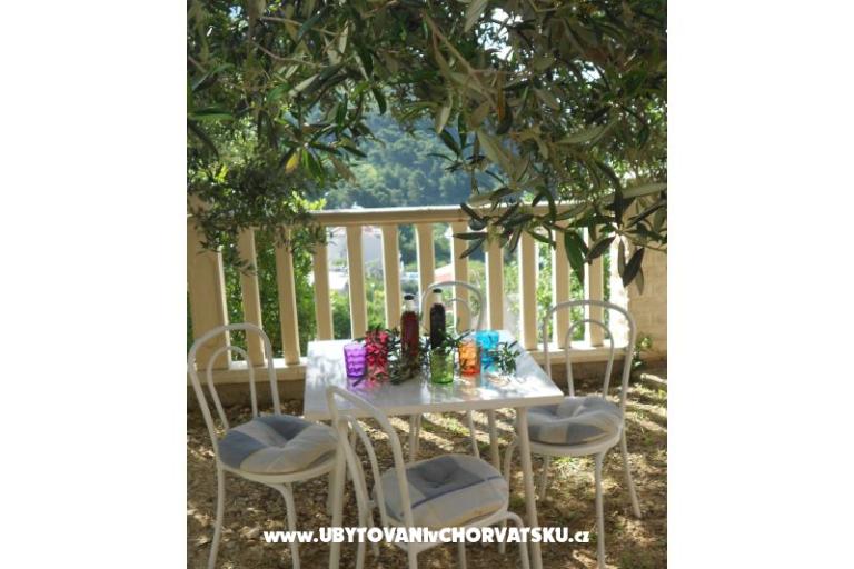 Apartmani Nada Mustapić – foto 2
