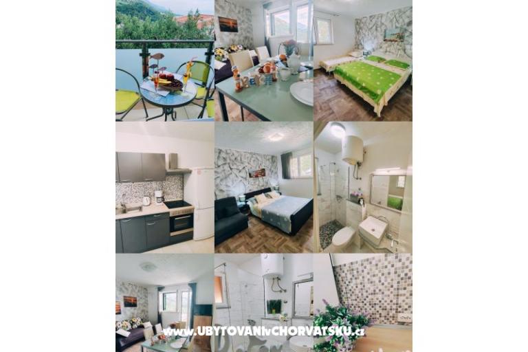 Apartmani Nada Mustapić – foto 6