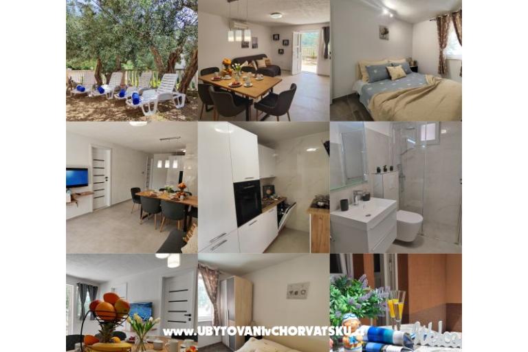 Apartmani Nada Mustapić – foto 9