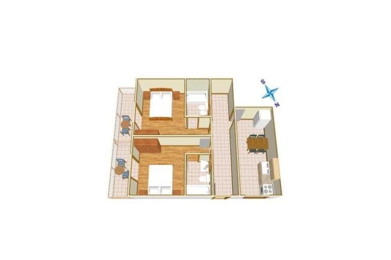 Apartmani Perla – foto 10