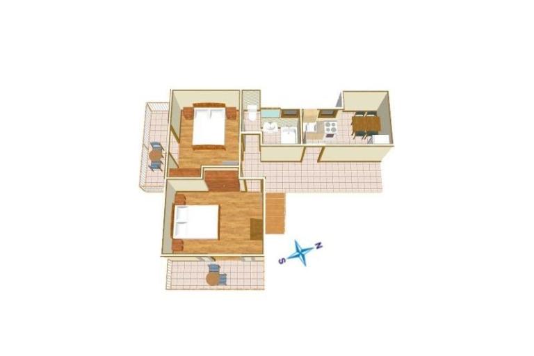 Apartmani Perla – foto 4