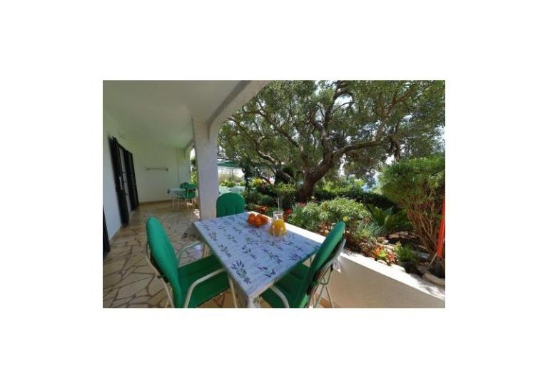 Apartmani Ribičić Brela – foto 6