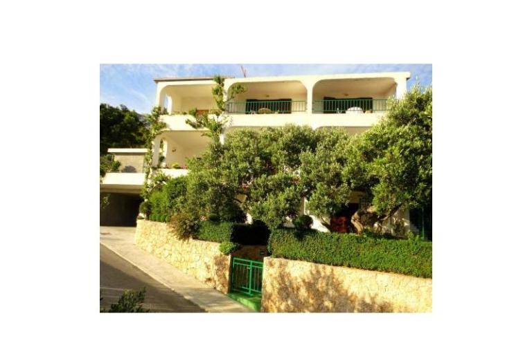 Apartmani Ribičić Brela – foto 8