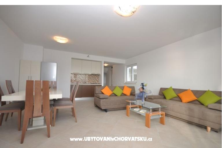 Apartmani Rose – foto 5