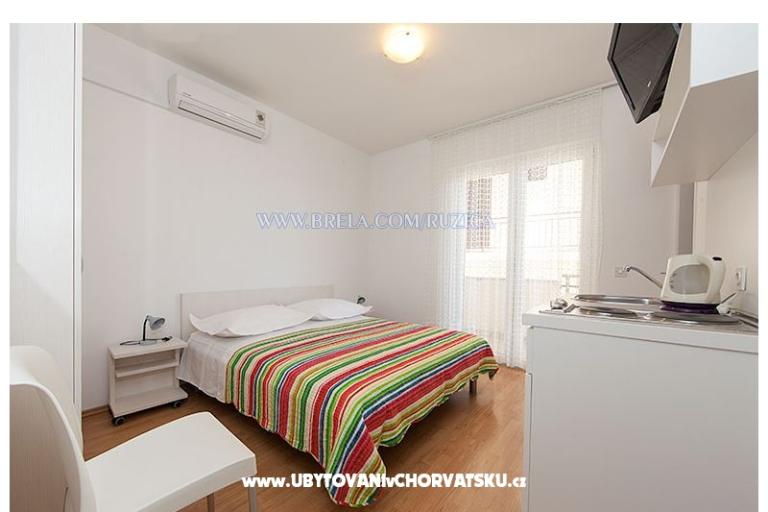 Apartmani Ružica – foto 10