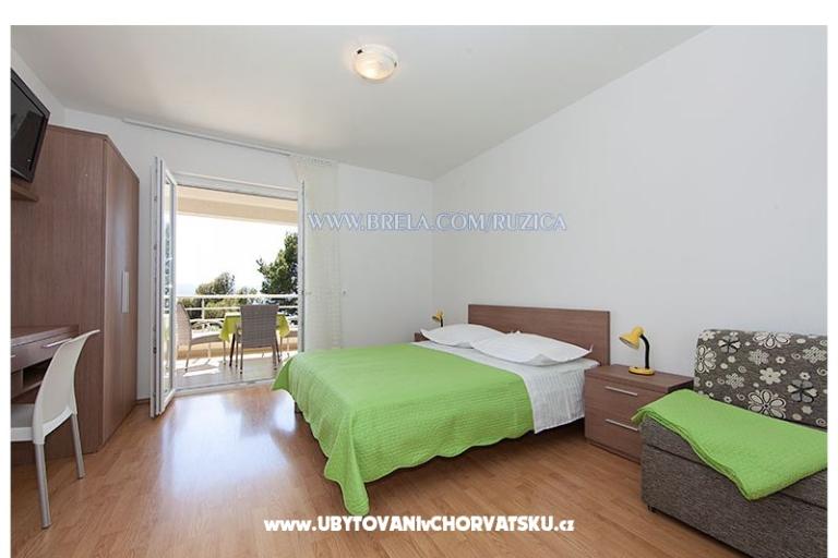 Apartmani Ružica – foto 14