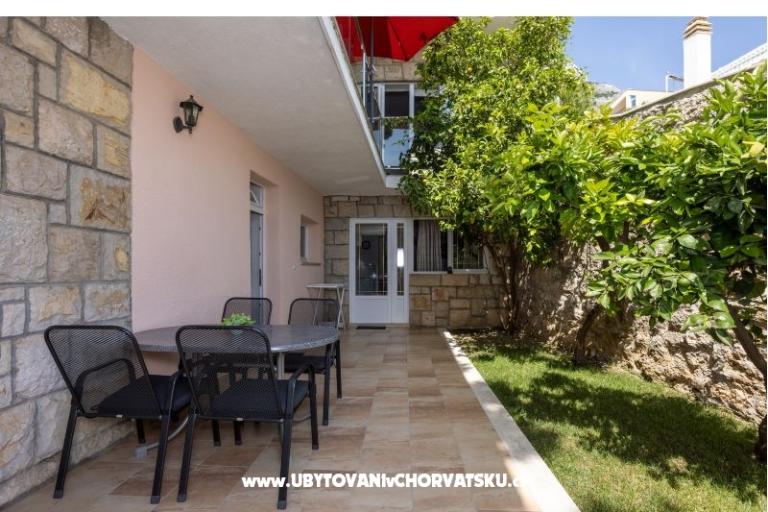 Apartmani Skrabic – foto 39