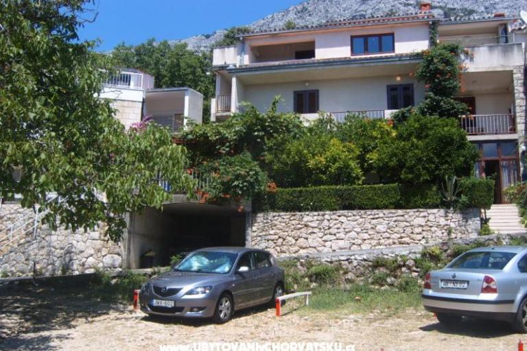 Apartmani Sokol – foto 17