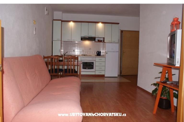 Apartmani Tomaš - Brela – foto 14