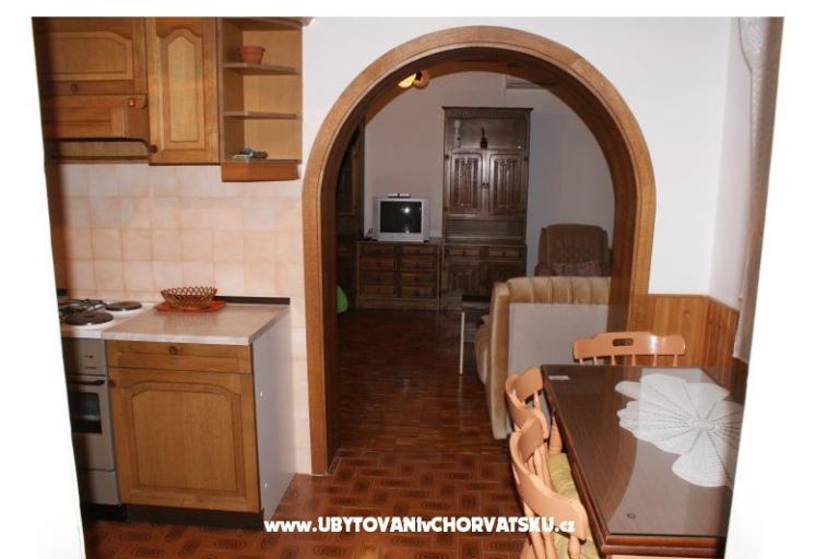 Apartmani Tomaš - Brela – foto 15