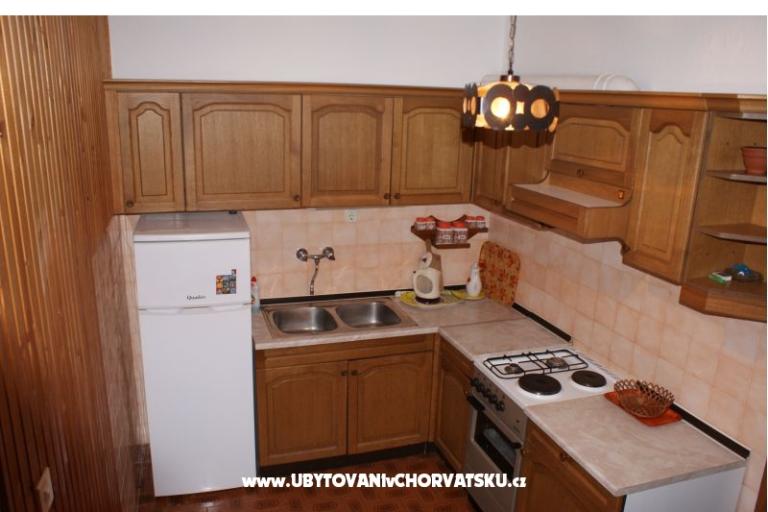 Apartmani Tomaš - Brela – foto 16