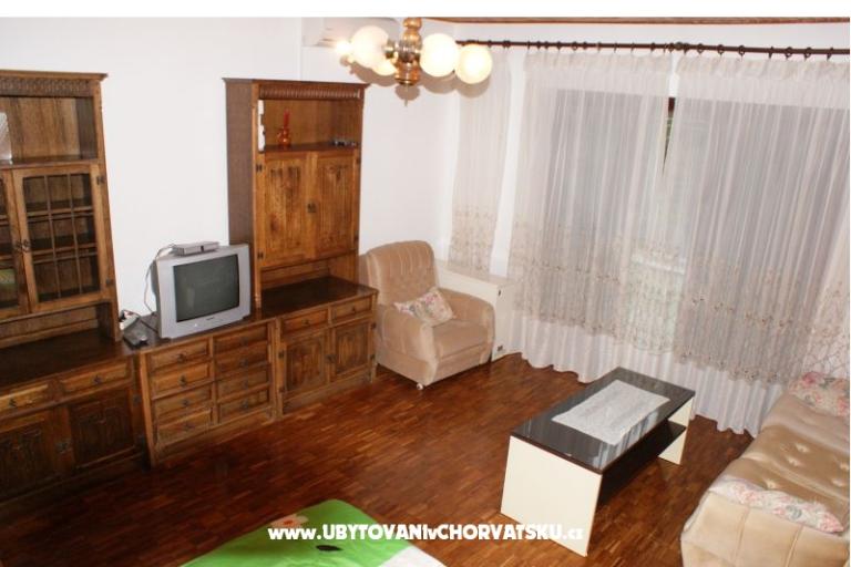 Apartmani Tomaš - Brela – foto 18