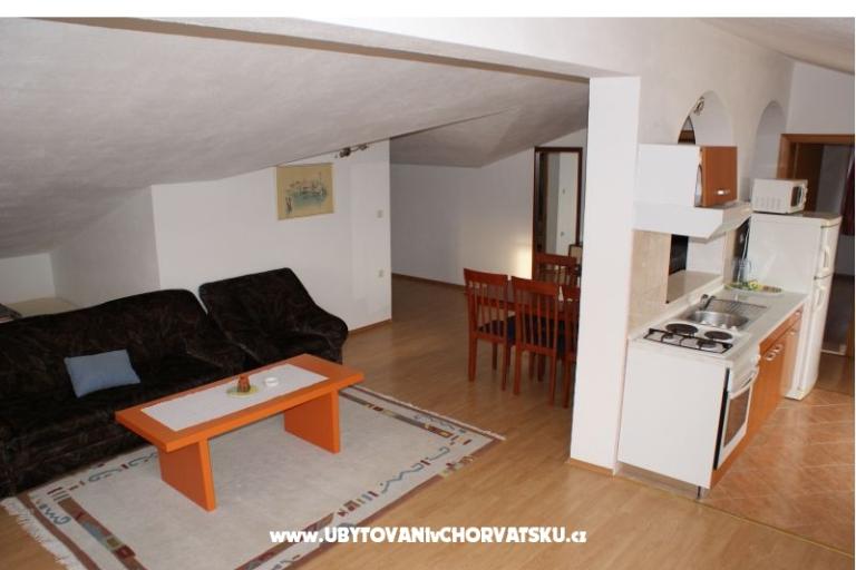 Apartmani Tomaš - Brela – foto 4