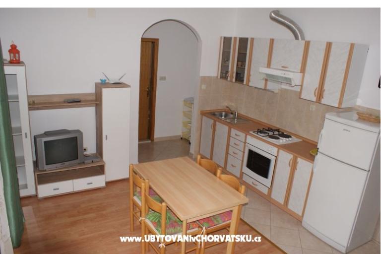 Apartmani Tomaš - Brela – foto 6