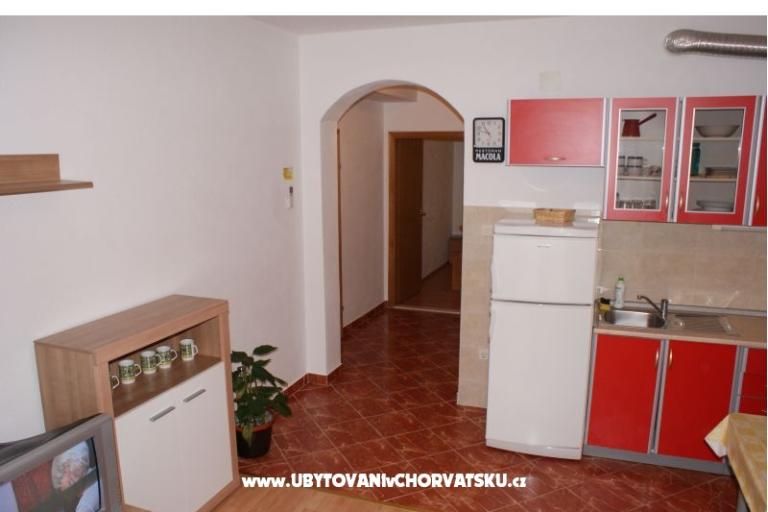 Apartmani Tomaš - Brela – foto 8