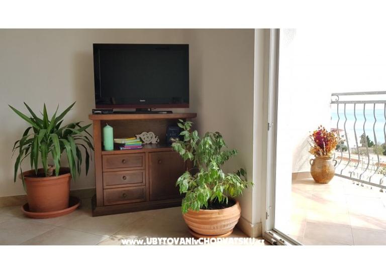 Apartmani Tomas Brela – foto 11
