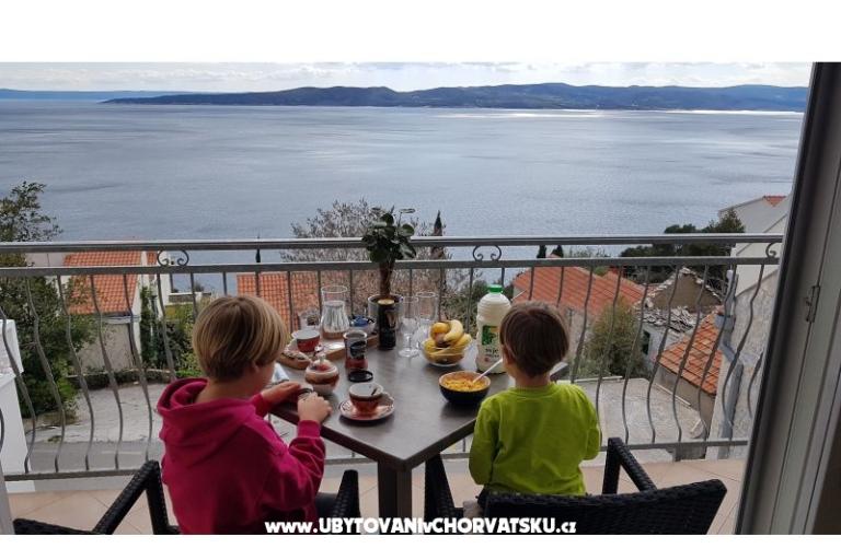 Apartmani Tomas Brela – foto 12