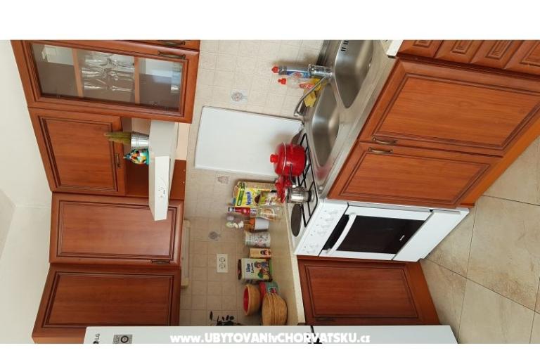 Apartmani Tomas Brela – foto 13