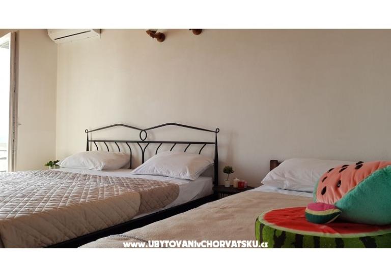 Apartmani Tomas Brela – foto 15