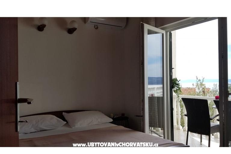 Apartmani Tomas Brela – foto 16