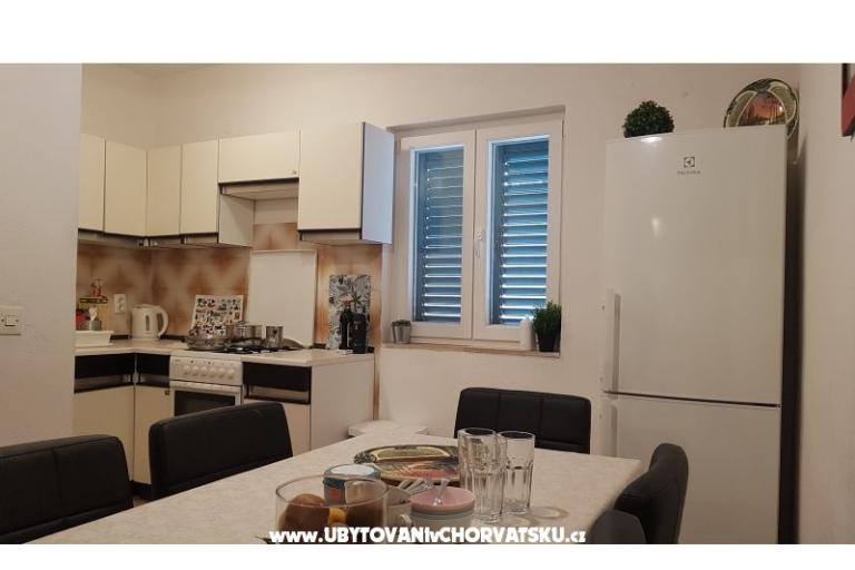 Apartmani Tomas Brela – foto 17