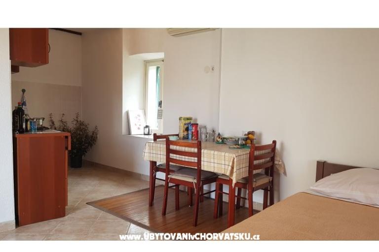 Apartmani Tomas Brela – foto 18