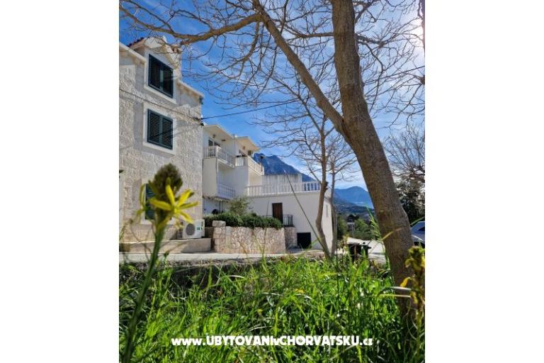 Apartmani Tomas Brela – foto 19