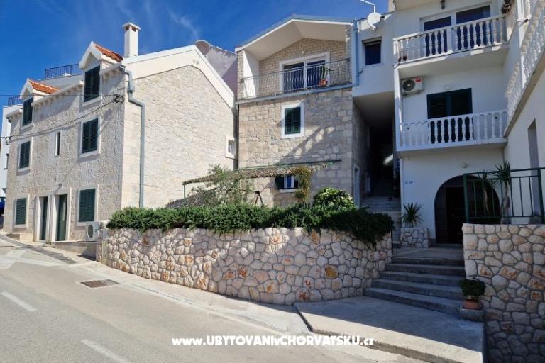 Apartmani Tomas Brela – foto 20
