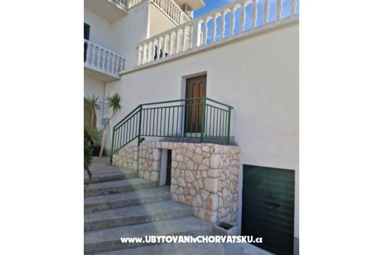 Apartmani Tomas Brela – foto 21